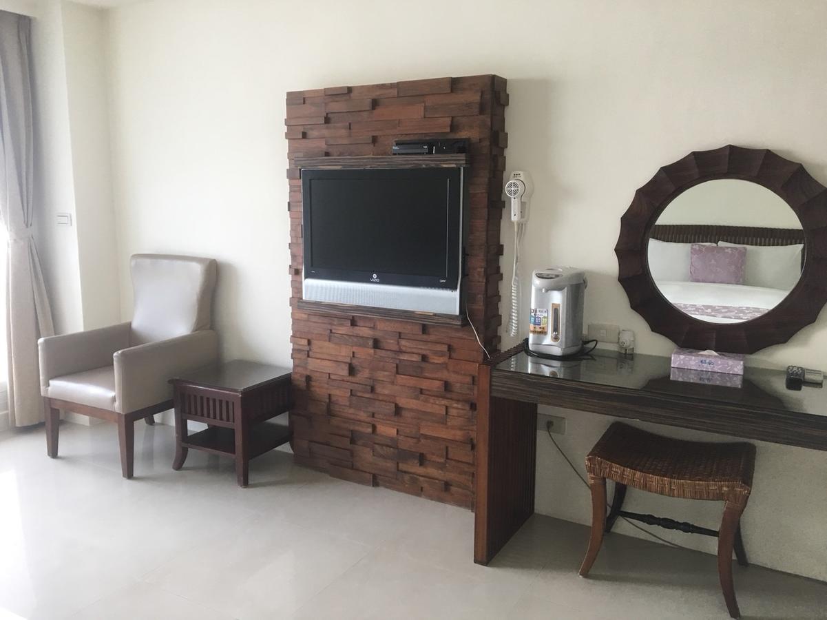 Harmony Ocean Hotel كنتيج المظهر الخارجي الصورة