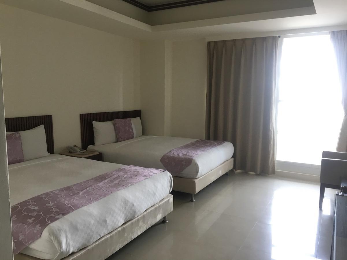Harmony Ocean Hotel كنتيج المظهر الخارجي الصورة