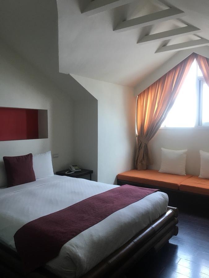 Harmony Ocean Hotel كنتيج المظهر الخارجي الصورة