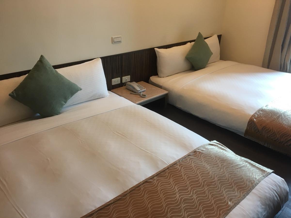 Harmony Ocean Hotel كنتيج المظهر الخارجي الصورة