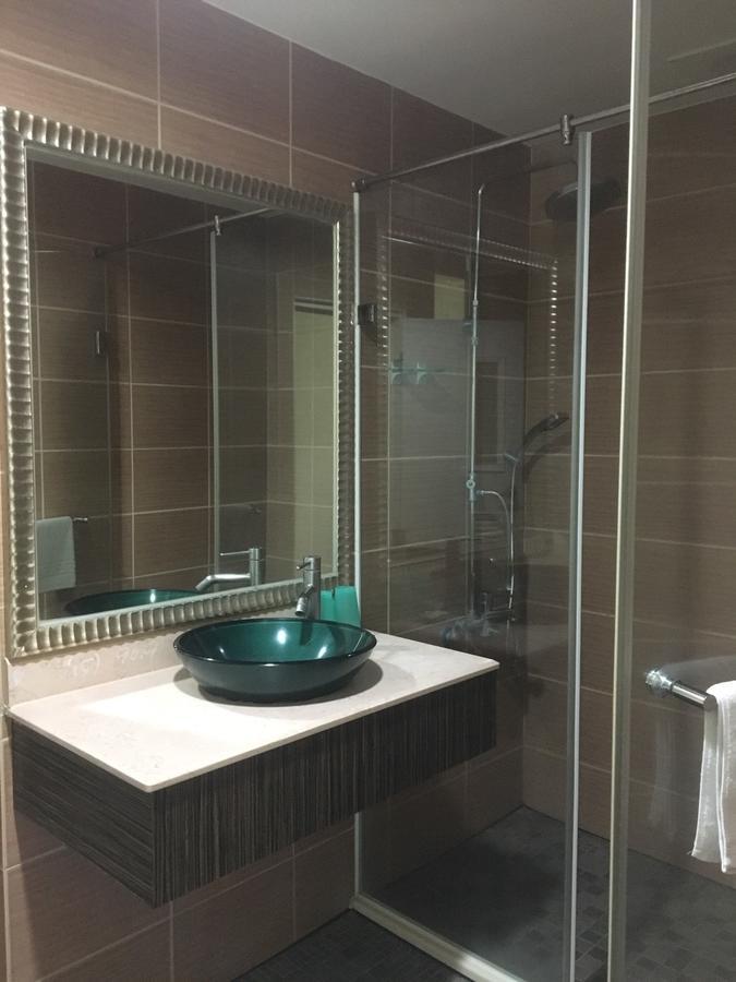 Harmony Ocean Hotel كنتيج المظهر الخارجي الصورة