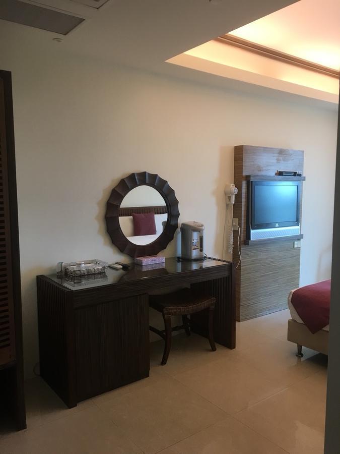 Harmony Ocean Hotel كنتيج المظهر الخارجي الصورة