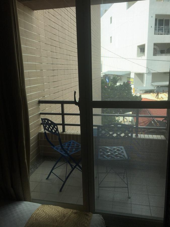 Harmony Ocean Hotel كنتيج المظهر الخارجي الصورة