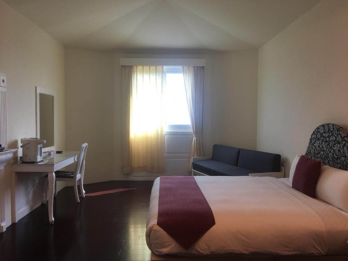Harmony Ocean Hotel كنتيج المظهر الخارجي الصورة