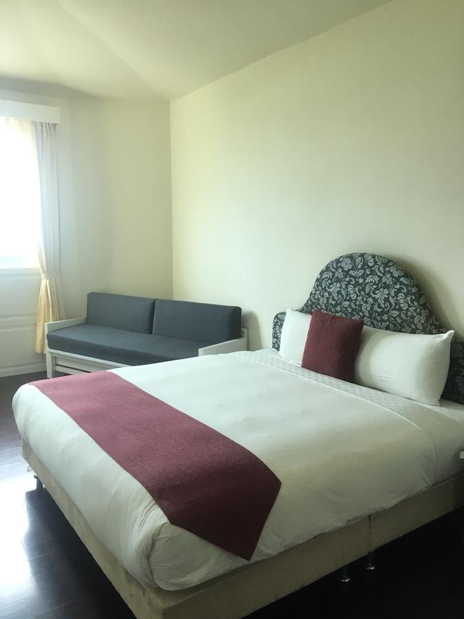 Harmony Ocean Hotel كنتيج المظهر الخارجي الصورة