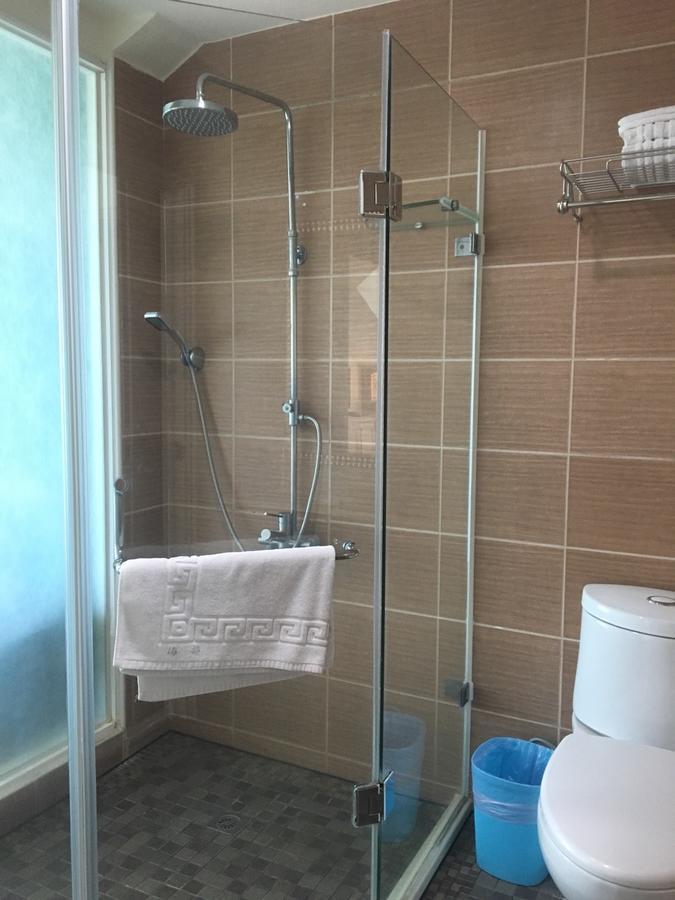 Harmony Ocean Hotel كنتيج المظهر الخارجي الصورة