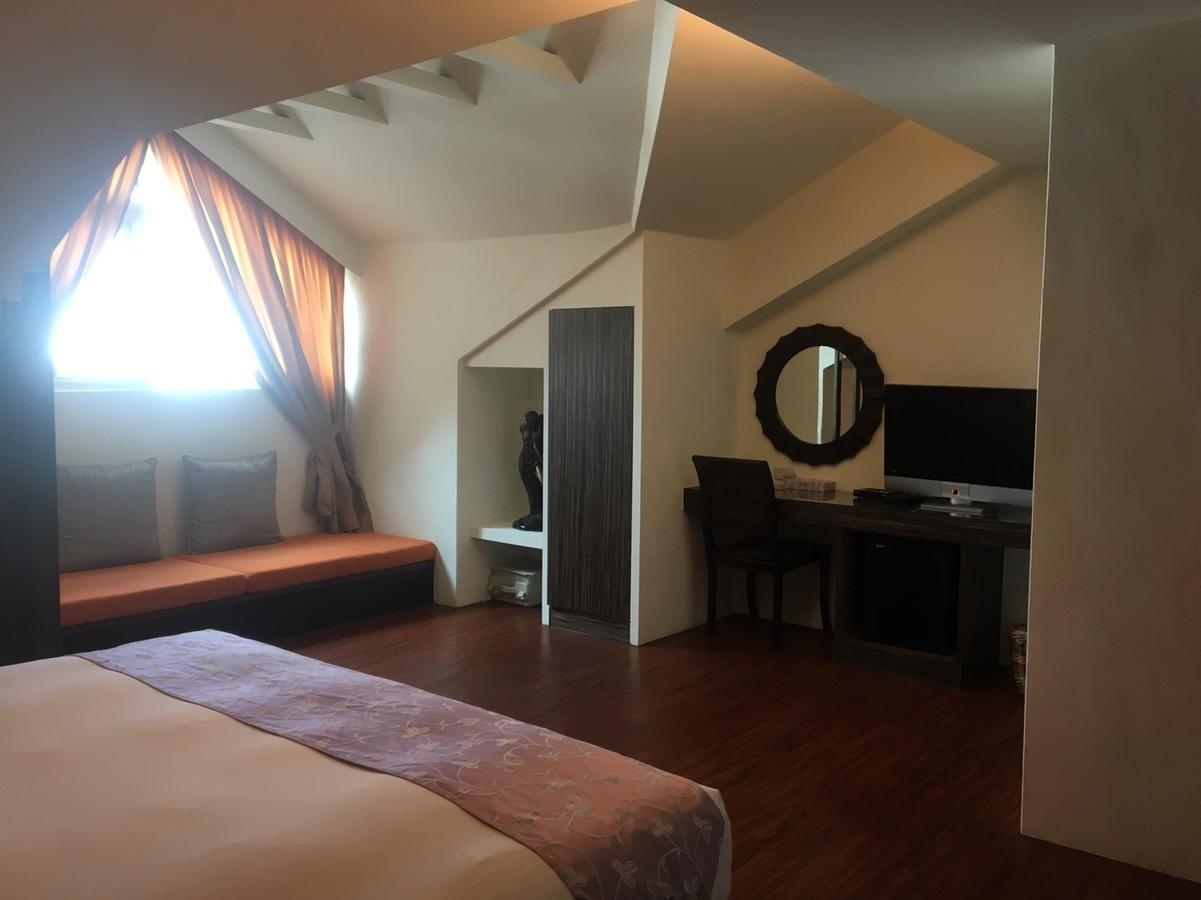 Harmony Ocean Hotel كنتيج المظهر الخارجي الصورة