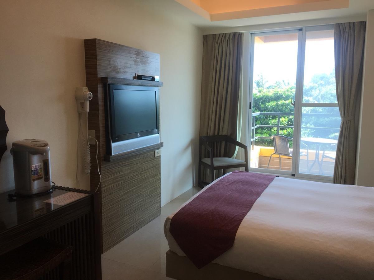 Harmony Ocean Hotel كنتيج المظهر الخارجي الصورة