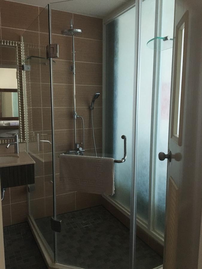 Harmony Ocean Hotel كنتيج المظهر الخارجي الصورة