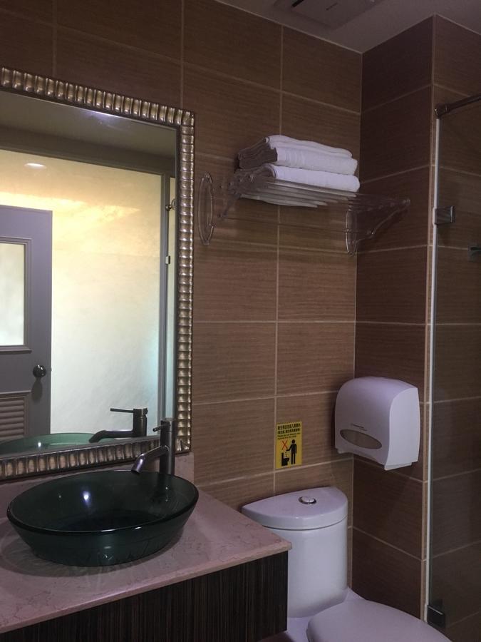 Harmony Ocean Hotel كنتيج المظهر الخارجي الصورة