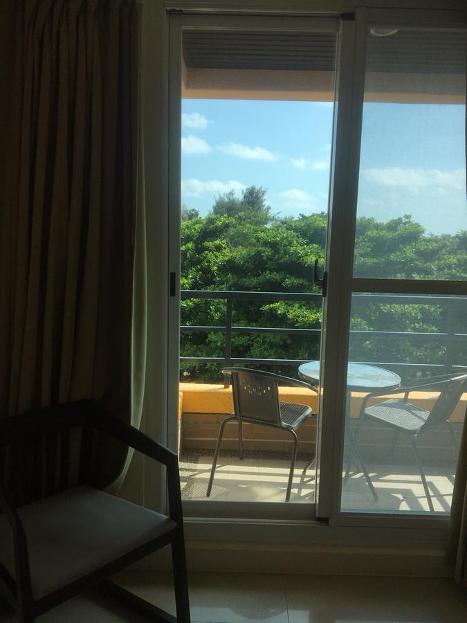 Harmony Ocean Hotel كنتيج المظهر الخارجي الصورة