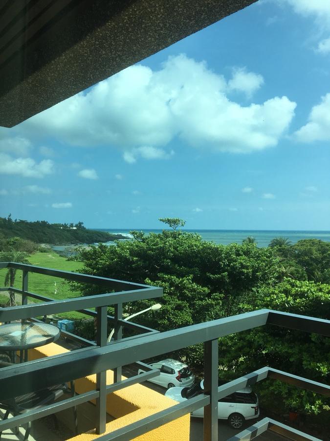 Harmony Ocean Hotel كنتيج المظهر الخارجي الصورة